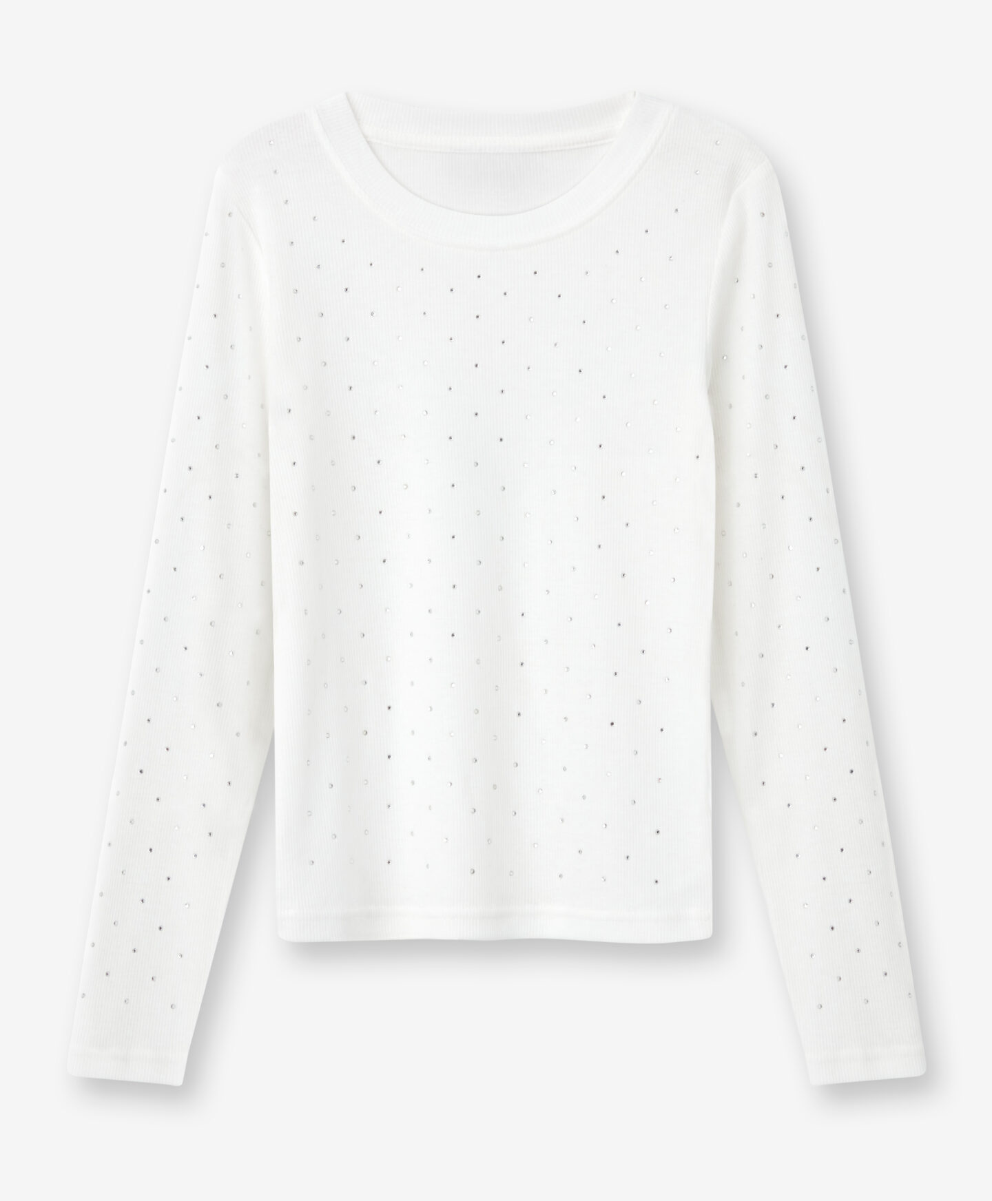 maglietta maniche lunghe ragazza