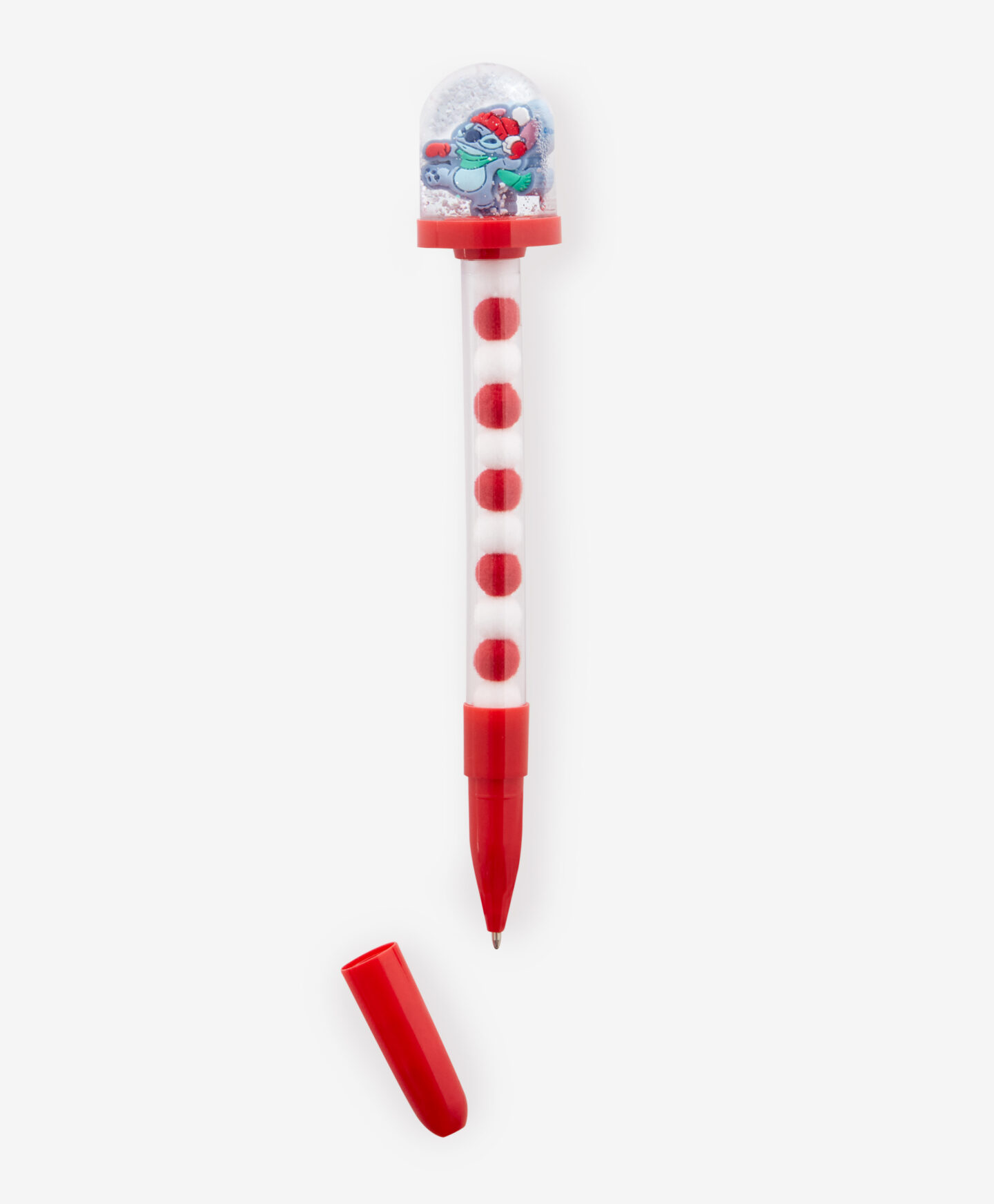 penna rossa lilo & stitch