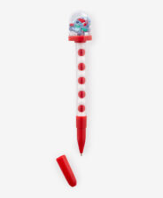 penna rossa lilo & stitch