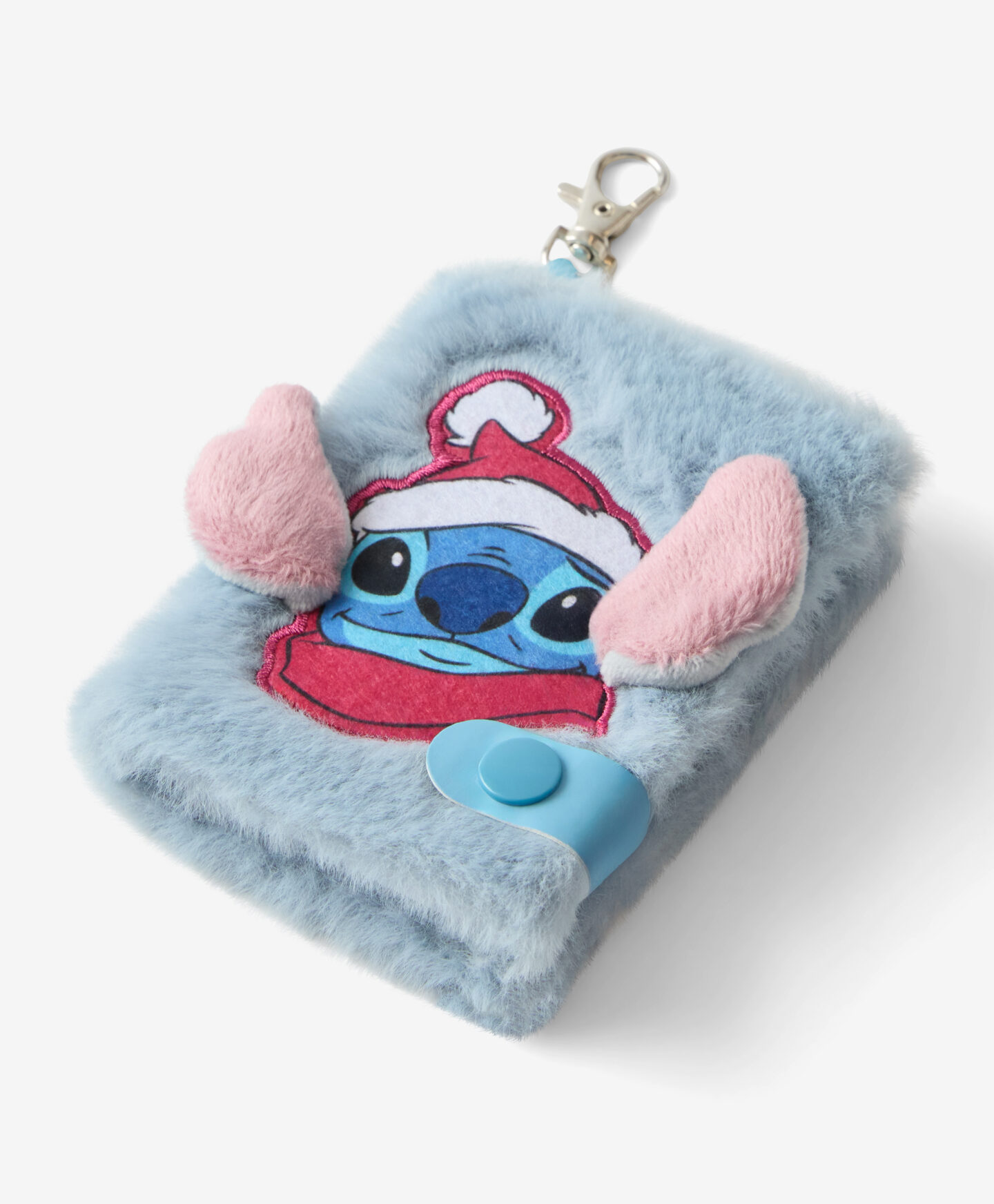 quaderno peluche lilo & stitch