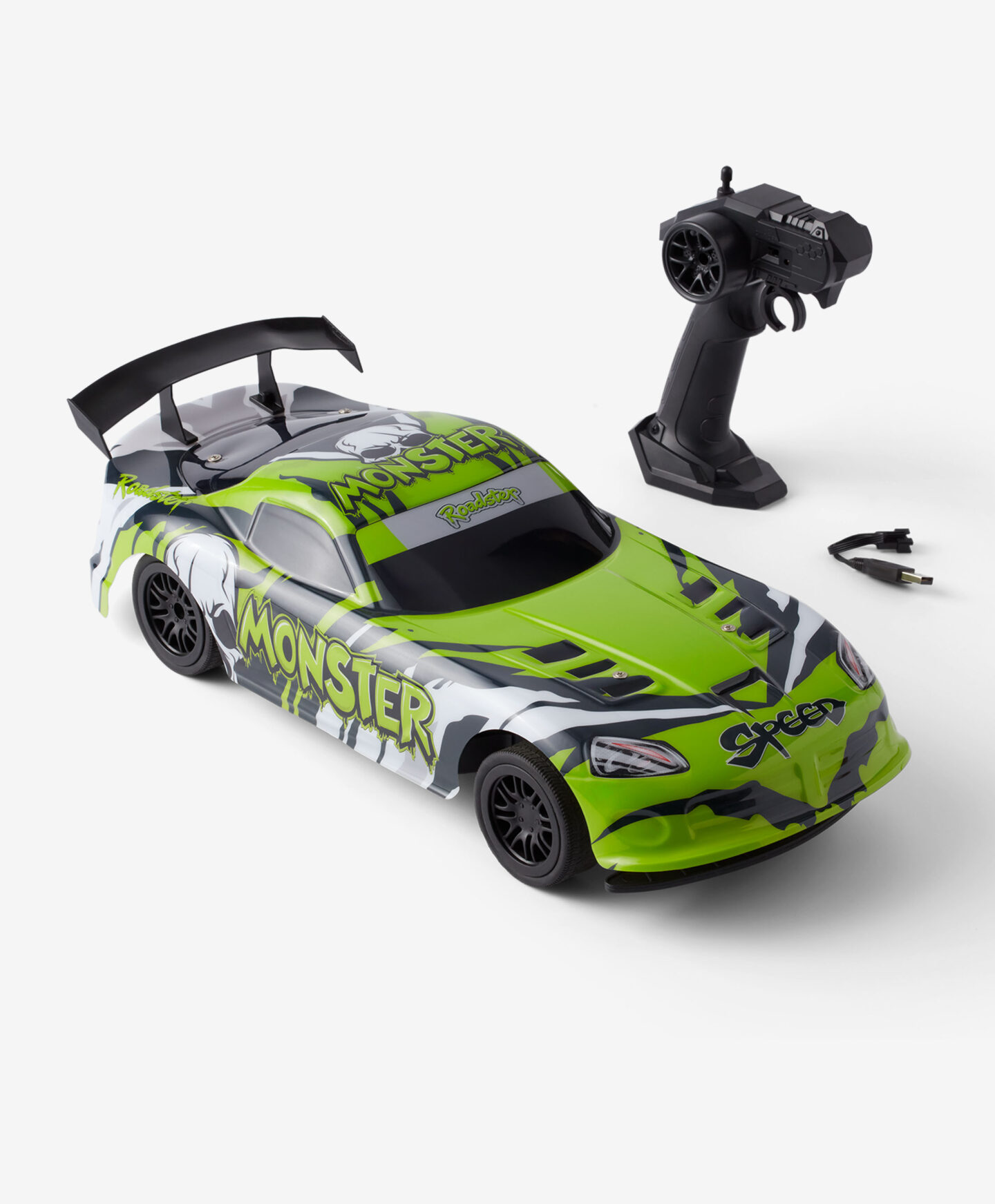 auto sportiva telecomandata