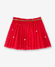 Spódnica niemowlęca dziewczęca tiulowa