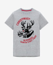 Koszulka męska 100% bawełny