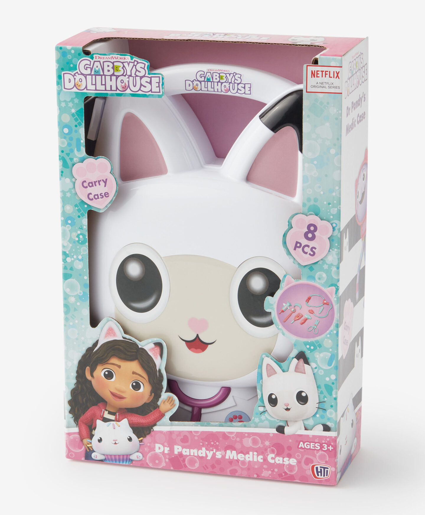 valigetta medico di gabby