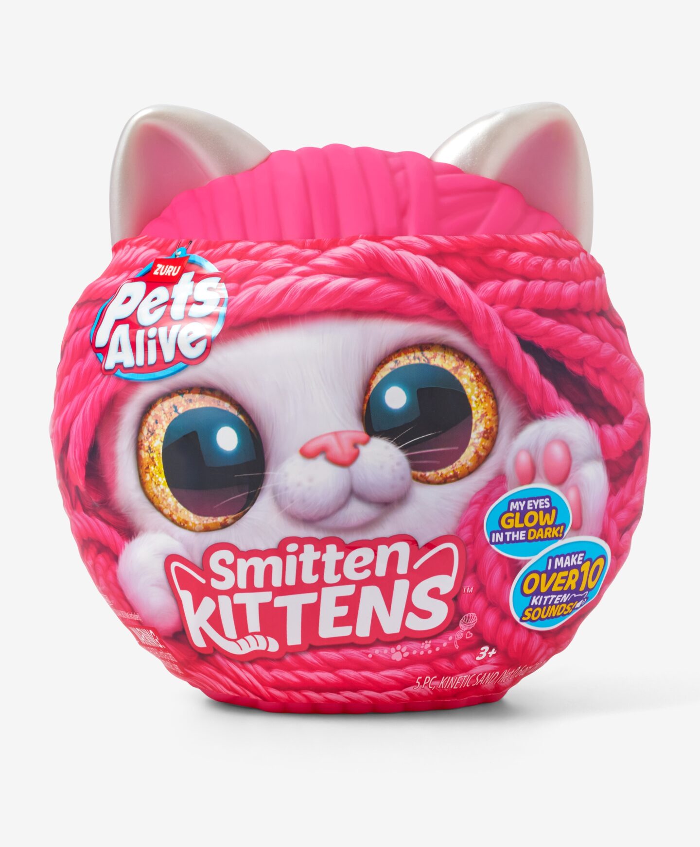 uovo con sorpresa smitten kittens