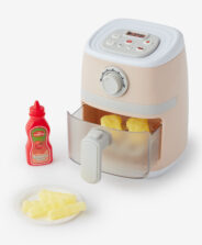 friggitrice ad aria giocattolo