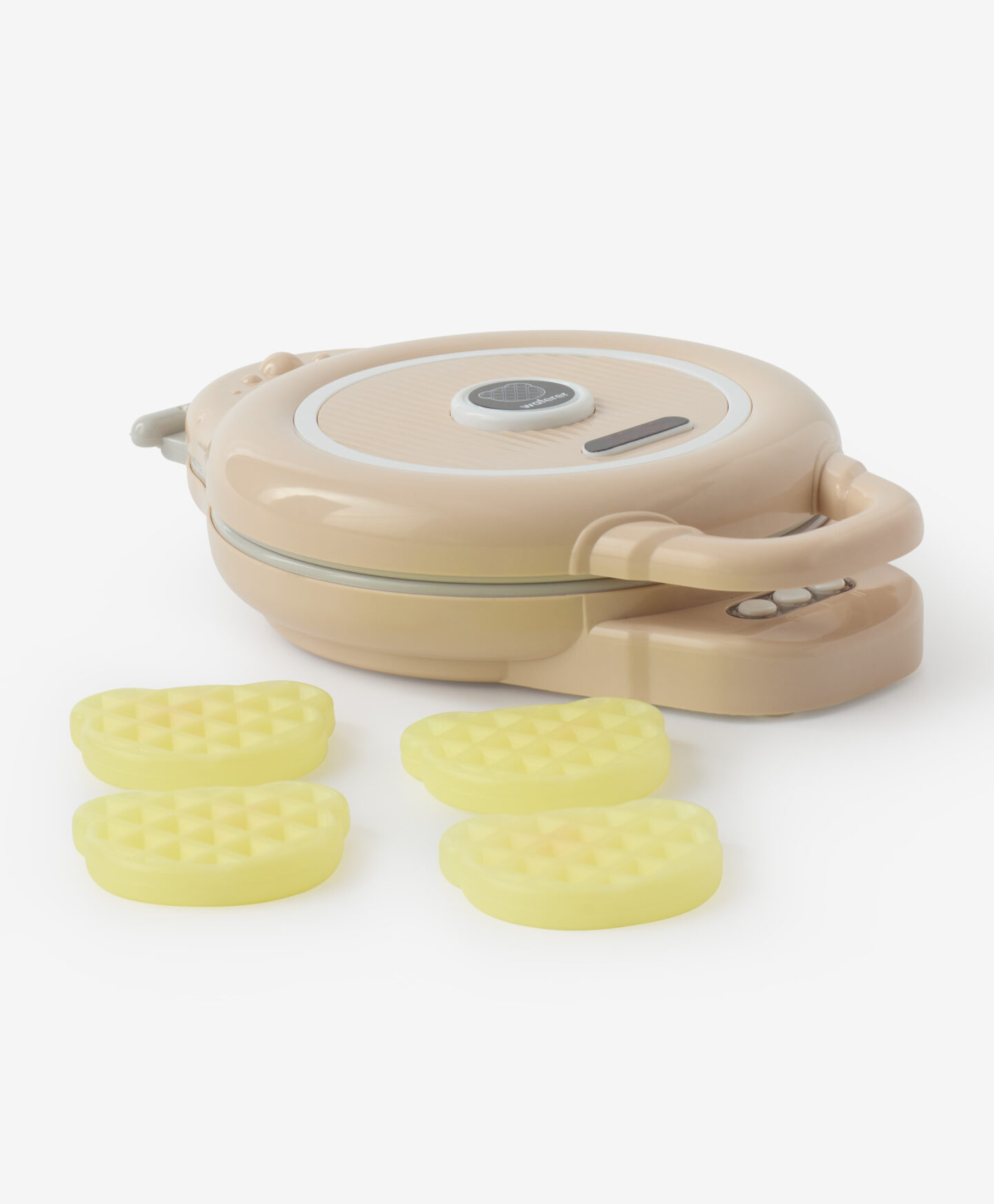 piastra per waffle giocattolo