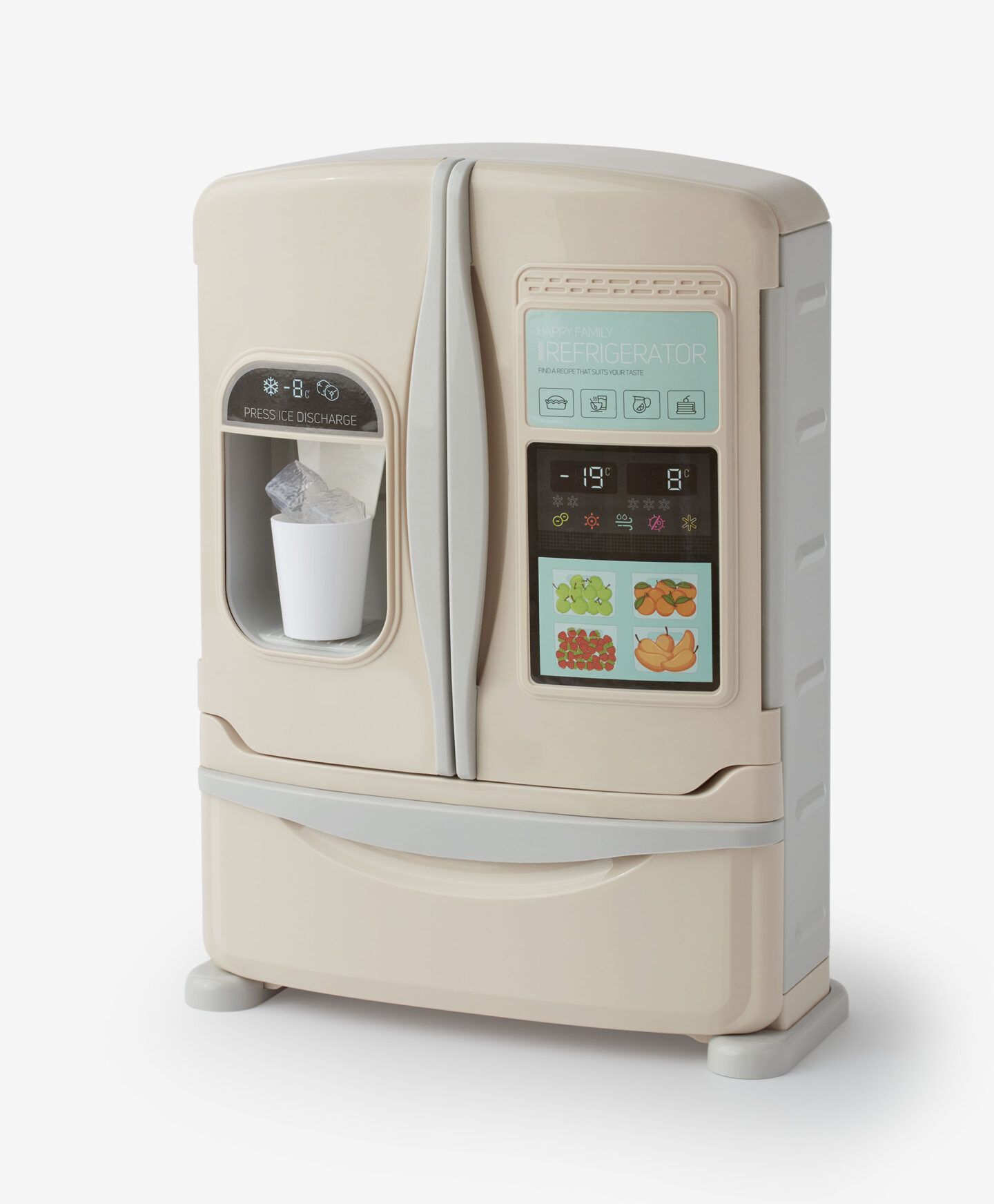 frigorifero giocattolo