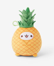 Molang pluszak pachnący ananas