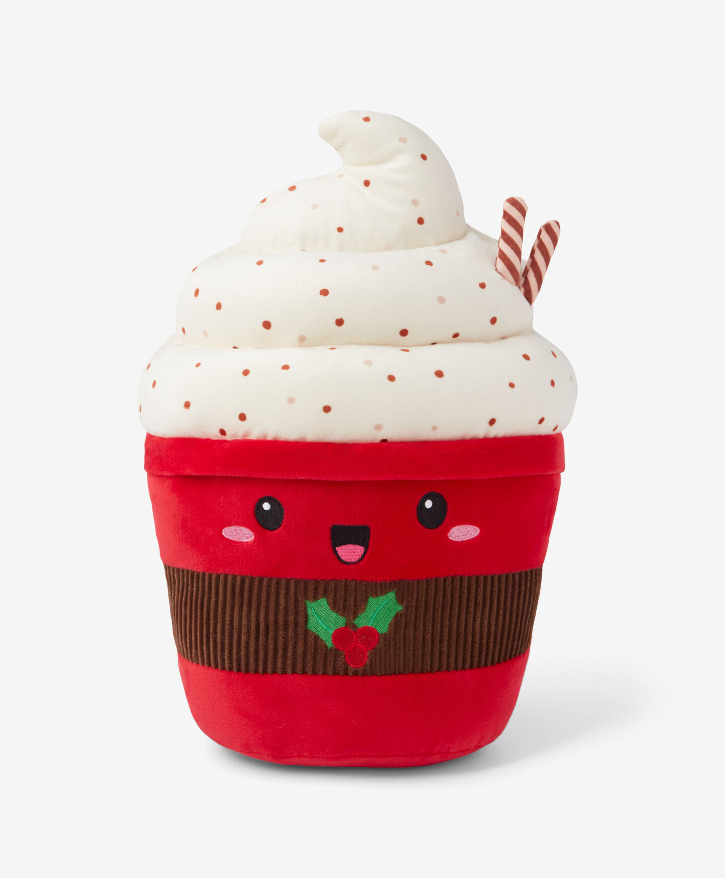 peluche cioccolata calda