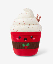 Maskotka kakao z pianką