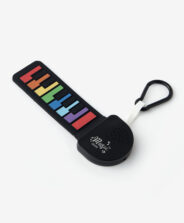 ciondolo a forma di tastiera