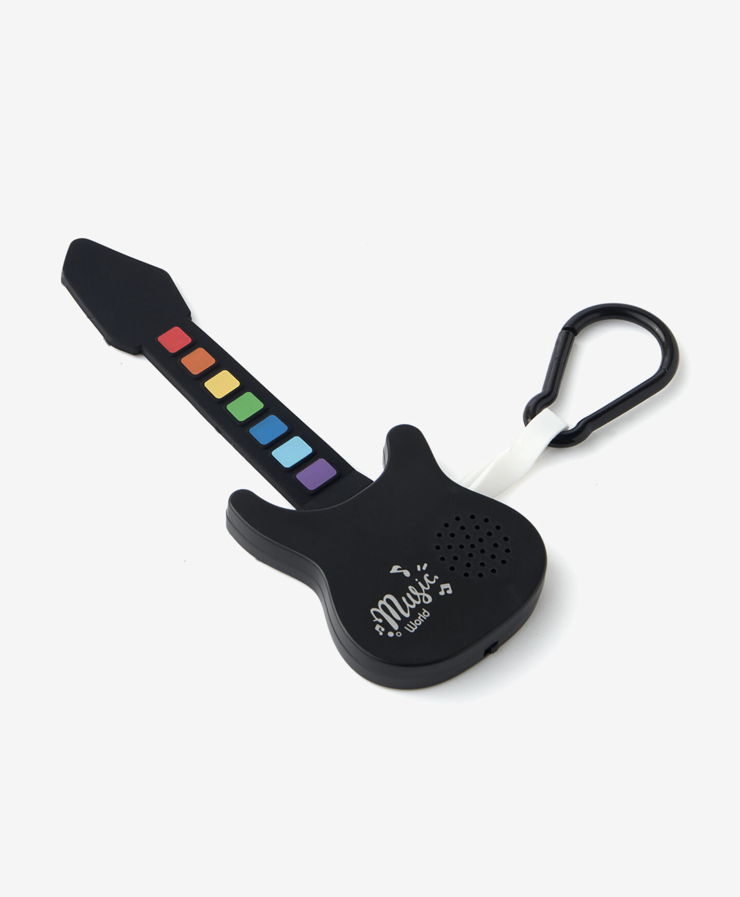 ciondolo a forma di chitarra