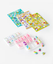 Zestaw do stylizacji paznokci