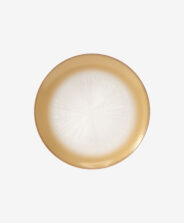 Talerz do serwowania szklany