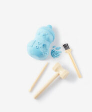 kit di scavo pupazzo di neve