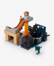 Zestaw do zabawy Minecraft