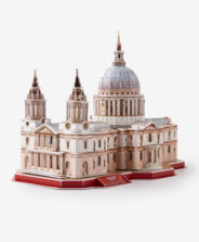 puzzle 3d cattedrale di st paul