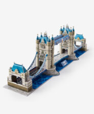 puzzle 3d tower bridge