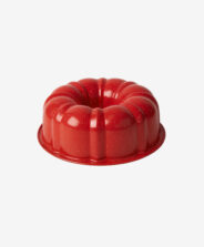 Forma do babki z tuleją