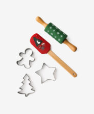 Komplet akcesoriów do pieczenia