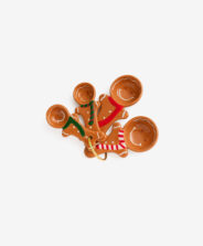 Miarki kuchenne z dolomitu