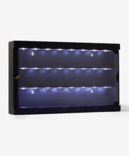 Gablotka na 12 aut Hot Wheels