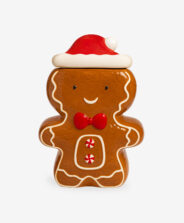 Pojemnik z dolomituw kształcie ciastka