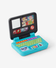 Laptop Fisher-Price