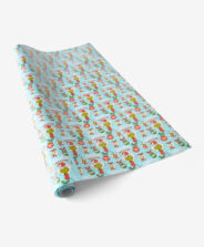 carta regalo tema grinch