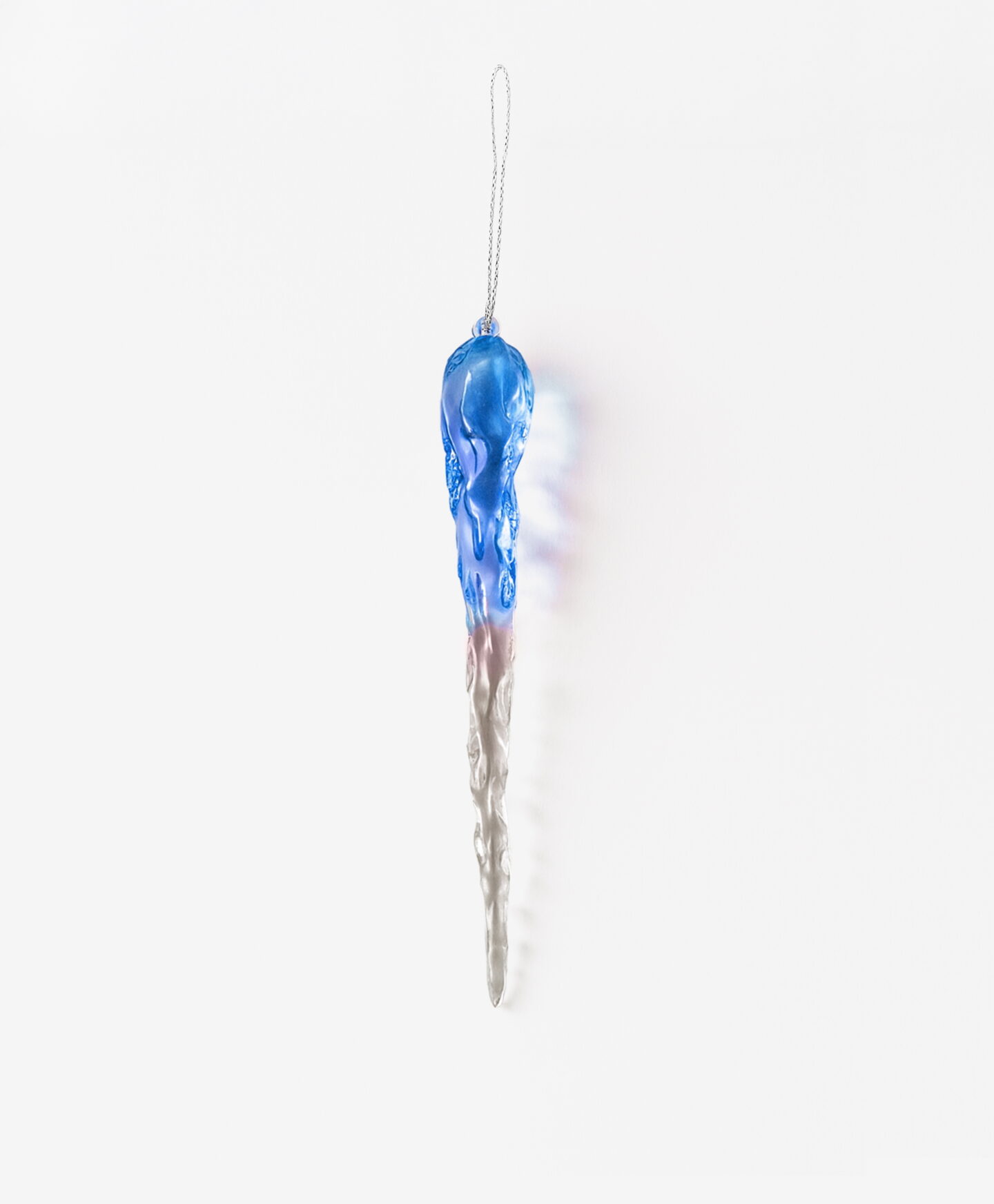 ghiaccio decorativo da appendere