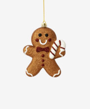 Zawieszka plastikowa ciastek