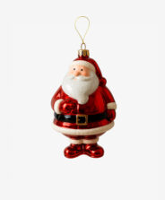 addobbo babbo natale