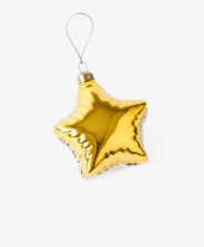 addobbo stella dorata