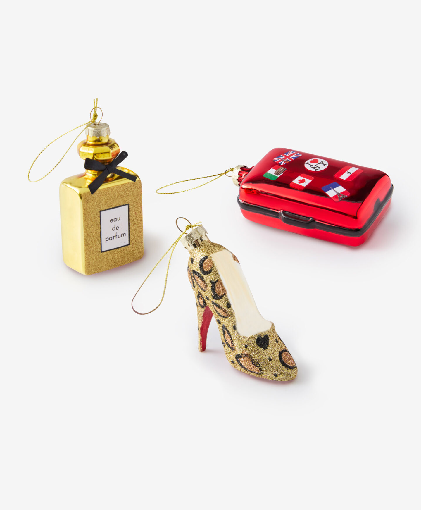 set addobbi natalizi fashion