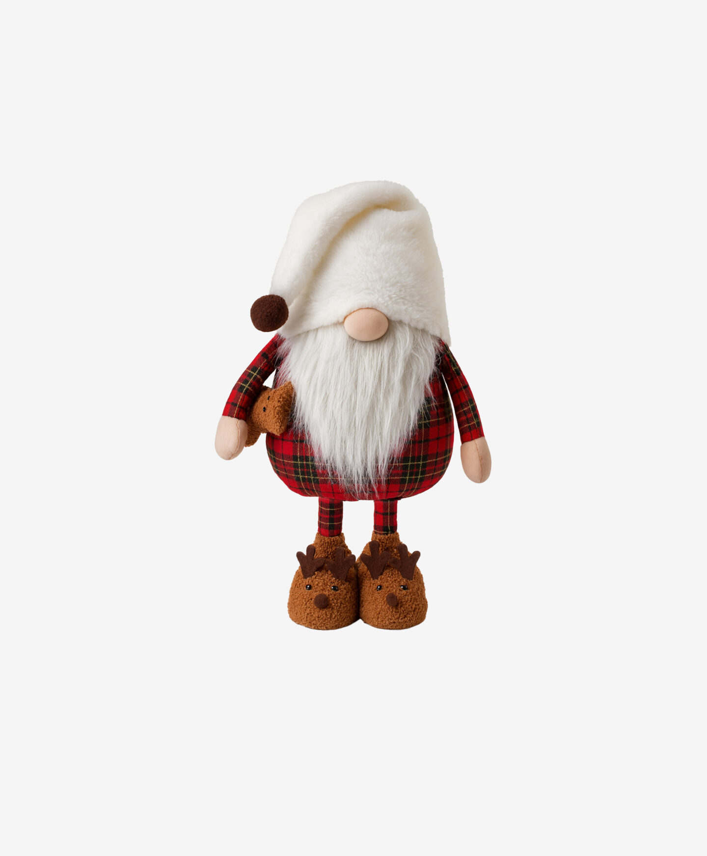 nanetto con gambe allungabili