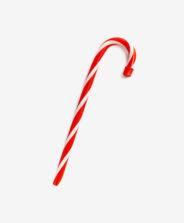 Laska świąteczna LED