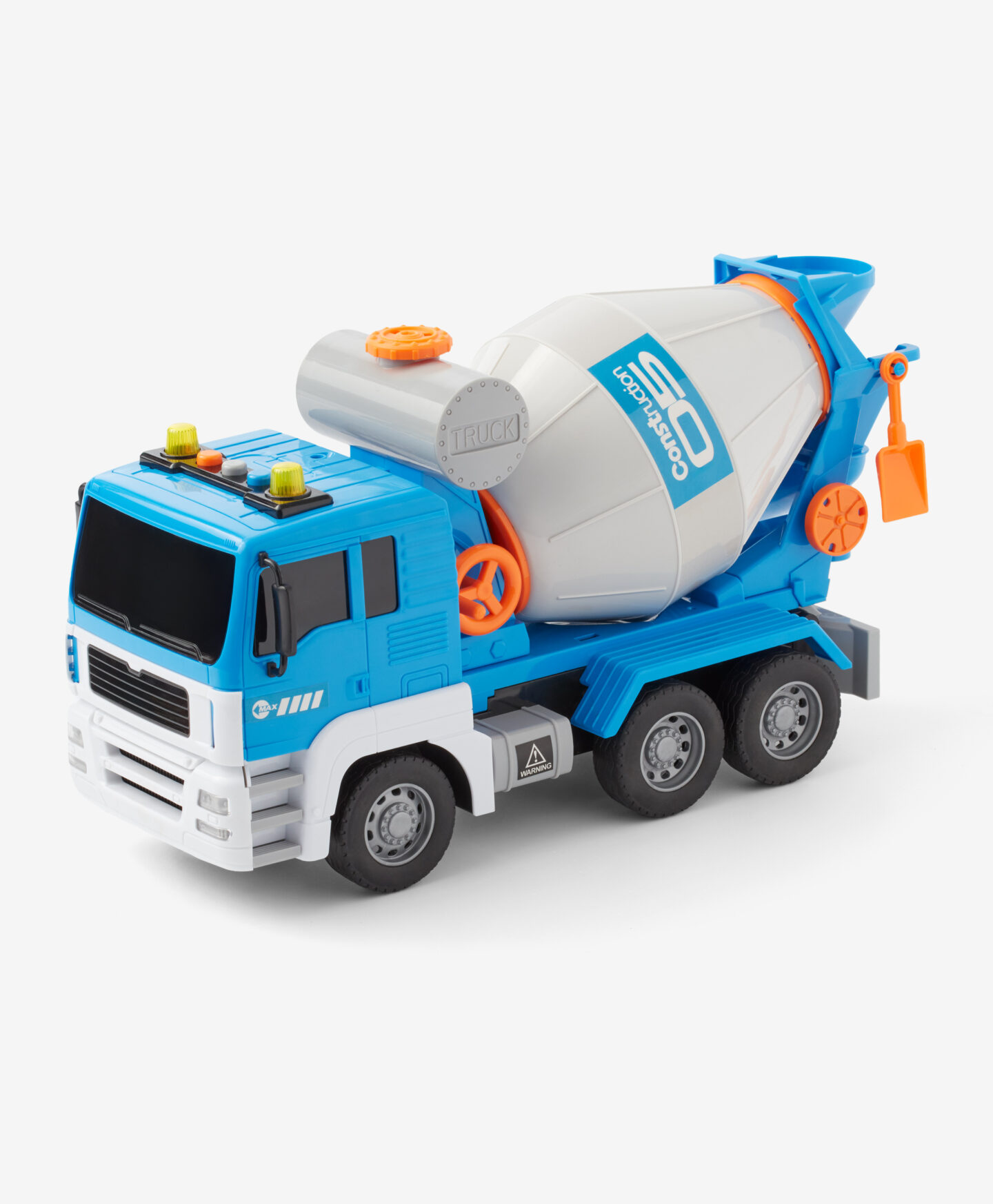 betoniera a batterie