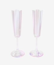 Kieliszki gwiazda 2 szt.