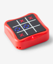 Kółko i krzyżyk elektroniczne