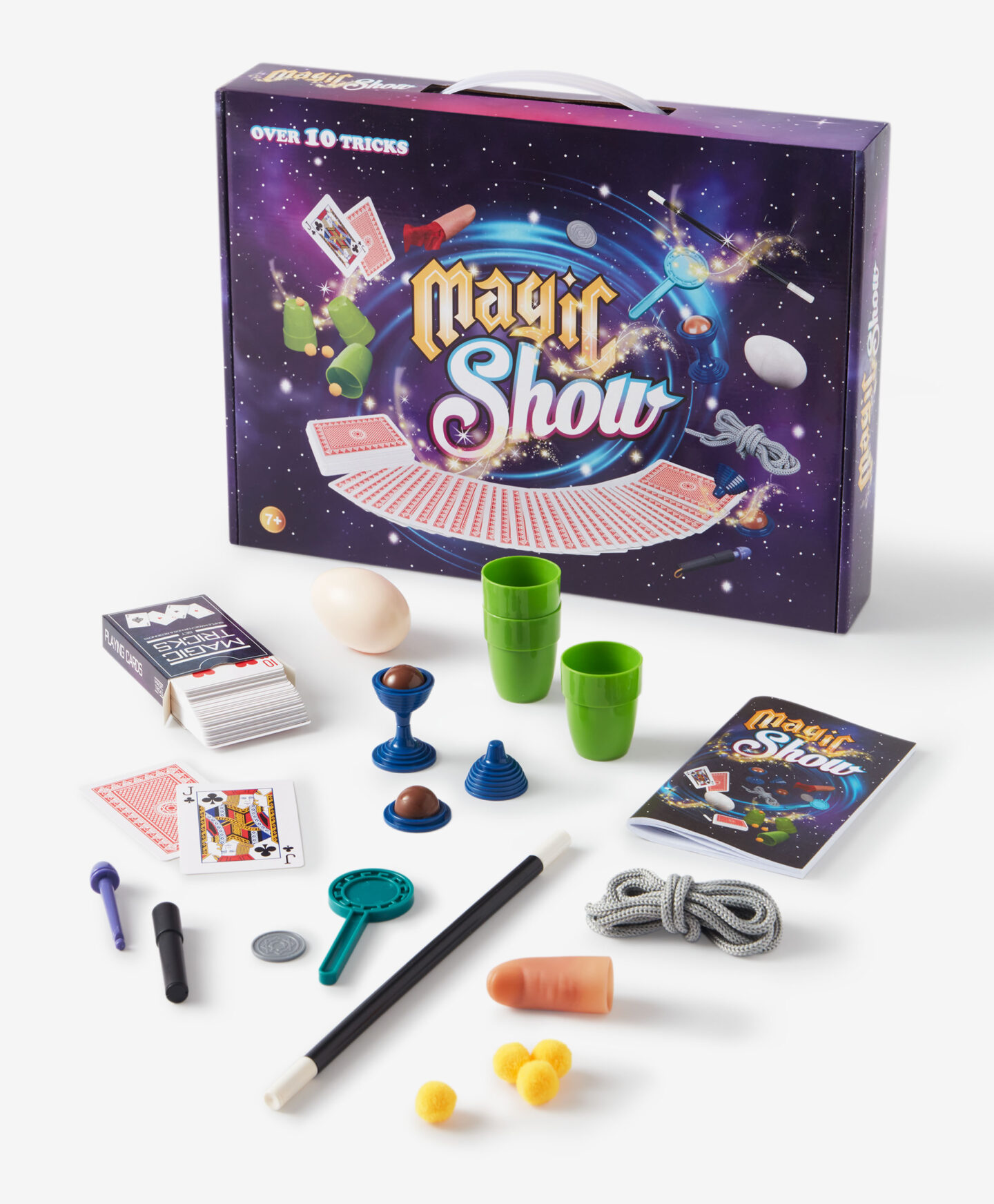 kit giochi di magia