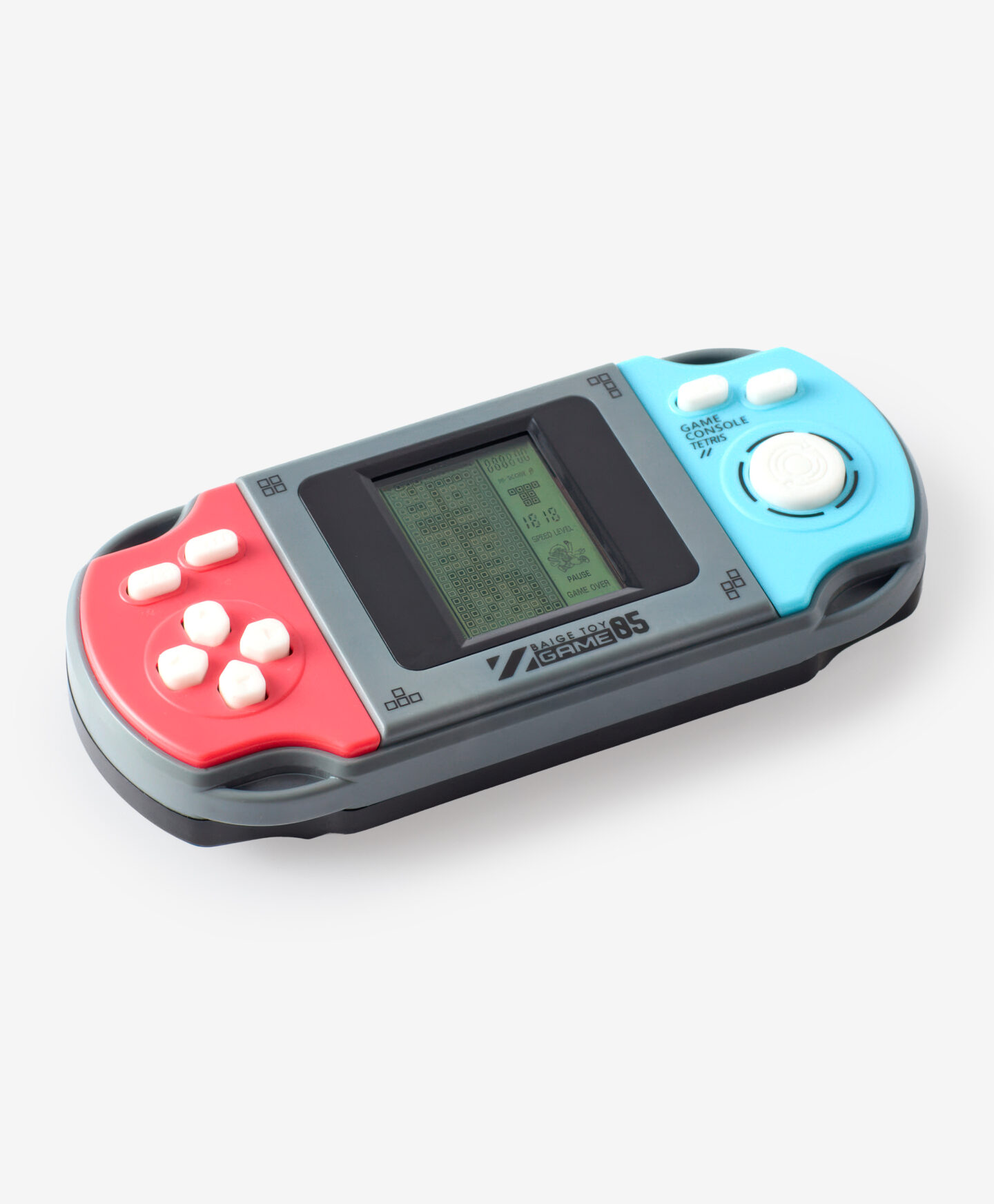 console per giochi tascabile