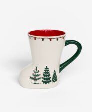 Kubek bucik góralski