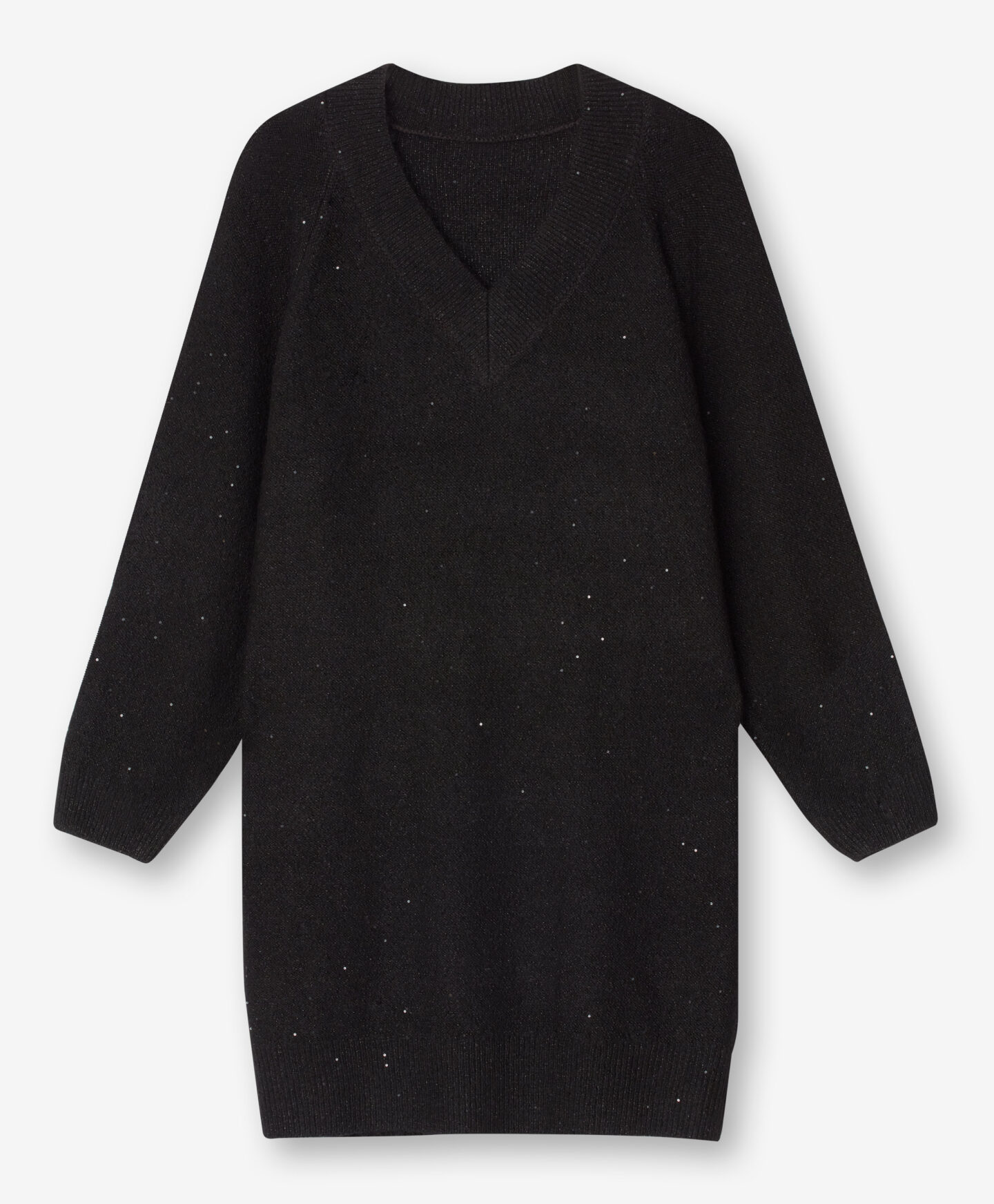 abito rosso a quadri da donna