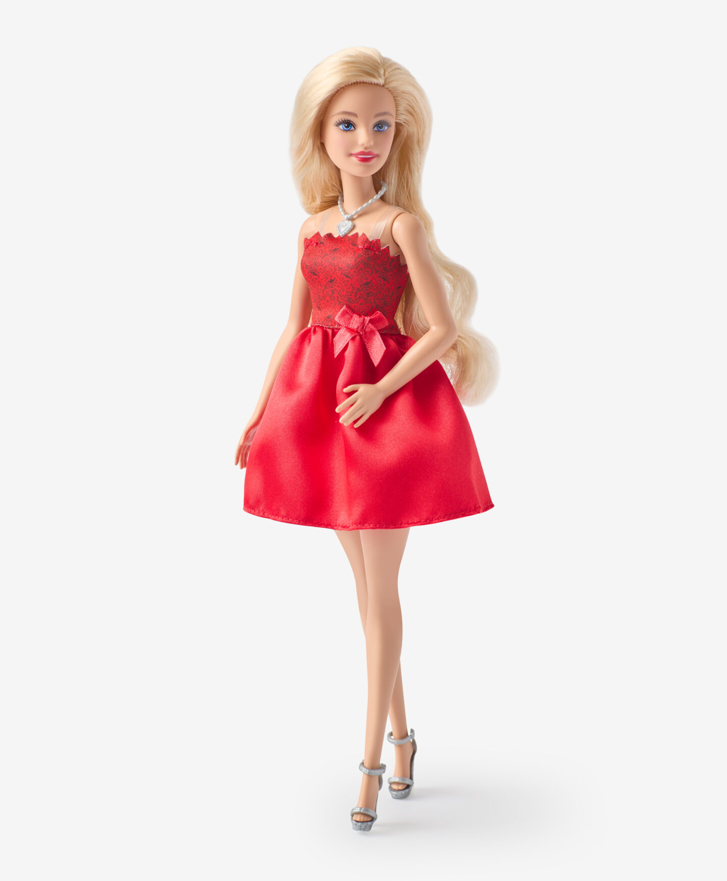 barbie edizione anniversario