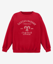 Bluza damska czerwona