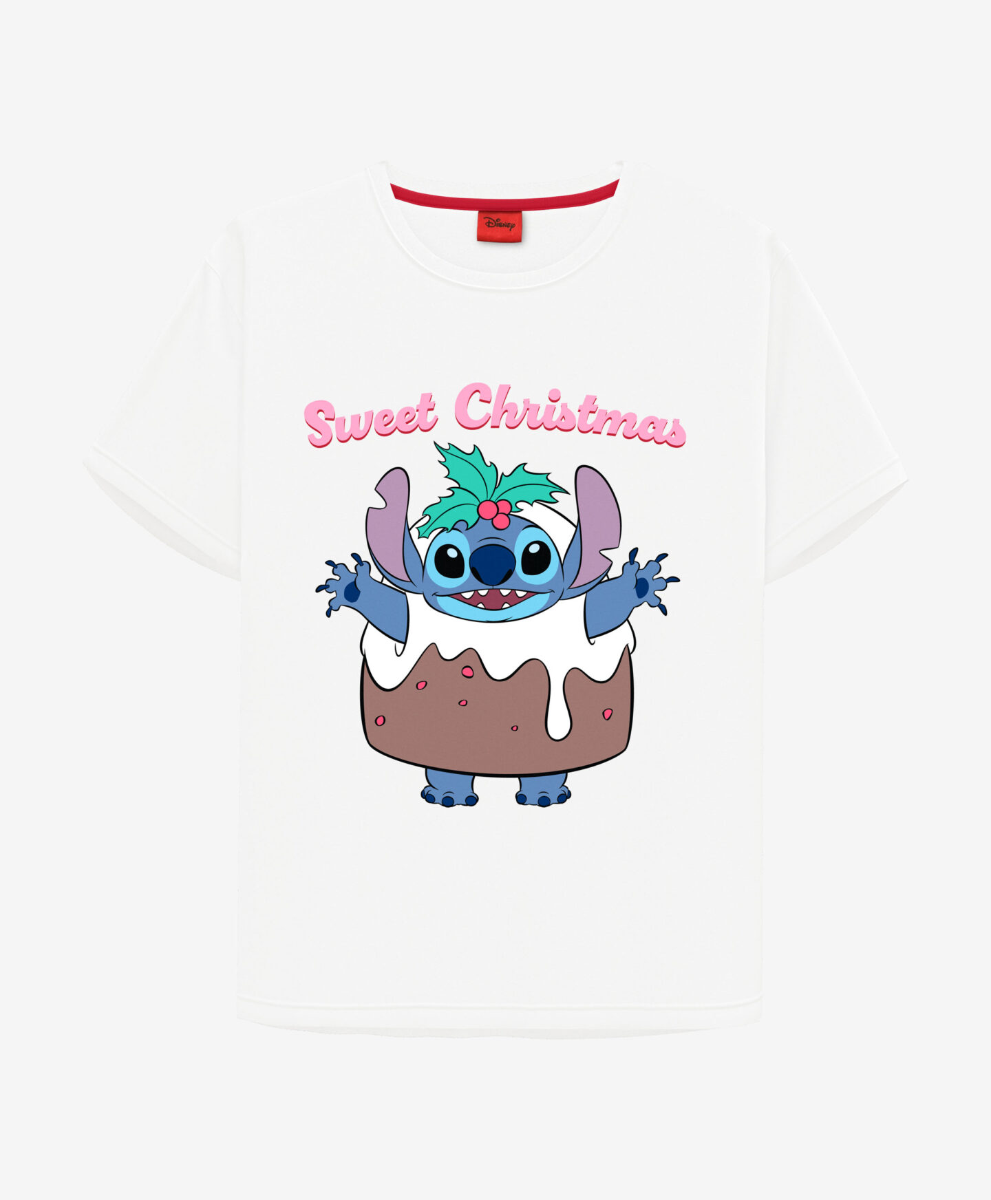 t-shirt lilo & stitch da ragazza