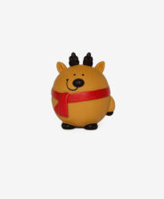 Zabawka dla zwierząt renifer