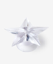  Gwiazda LED  zmieniająca kolory