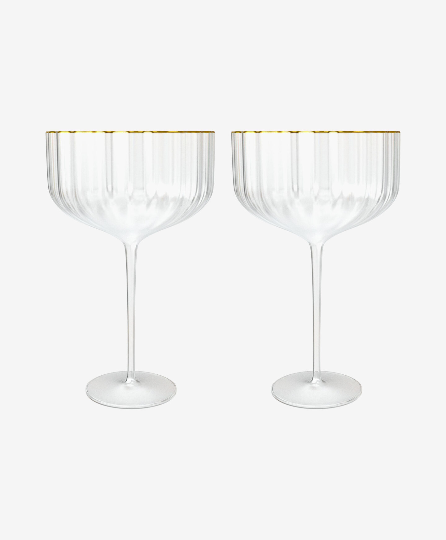  Kieliszki do szampana 2 szt.